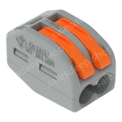 Splicing Connectors 222-412