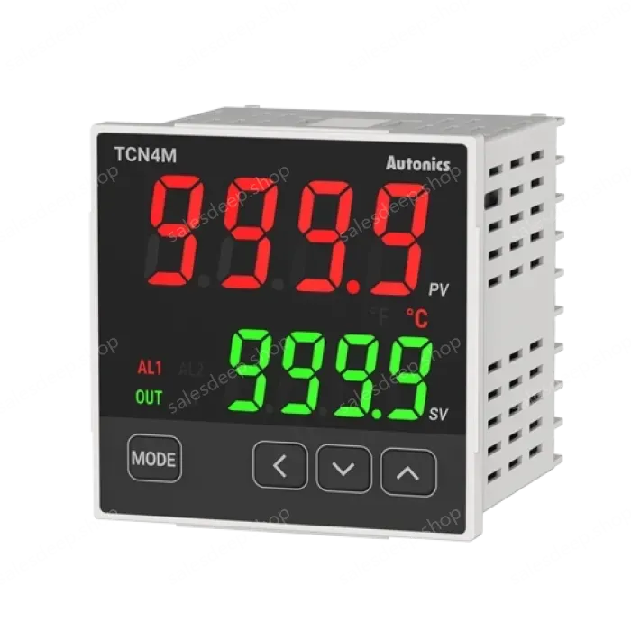 Autonics Temperature controller TCN4M-24R
