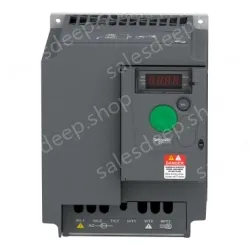 ATV310HU30N4E variable speed drive ATV310 - 3 kW - 4 hp - 380...460 V - 3 phase