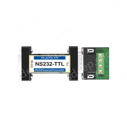 RS232 To TTL Level Converter