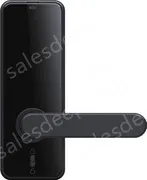 Smart door lock C89