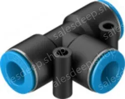 Festo Push-in fitting QST-10