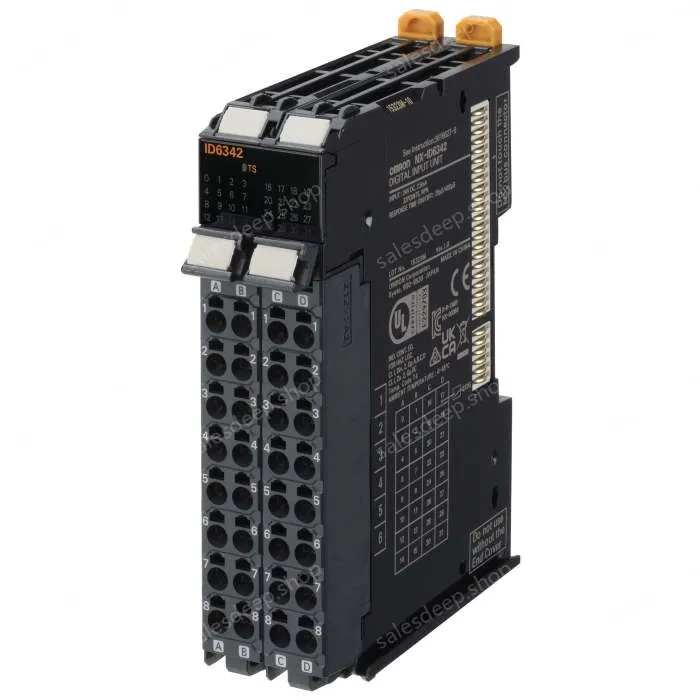 NX I/O Series