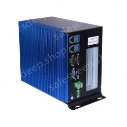 Embedded IPC PCX-9268-INTEL-I5-6500-4GB+256GB