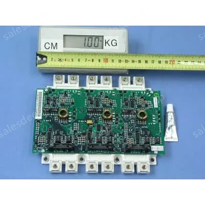 FS450R17KE3/AGDR-81C