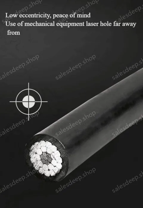 Steel core insulated wire 10KV3.4 thickness*JKLGYJ-95/20