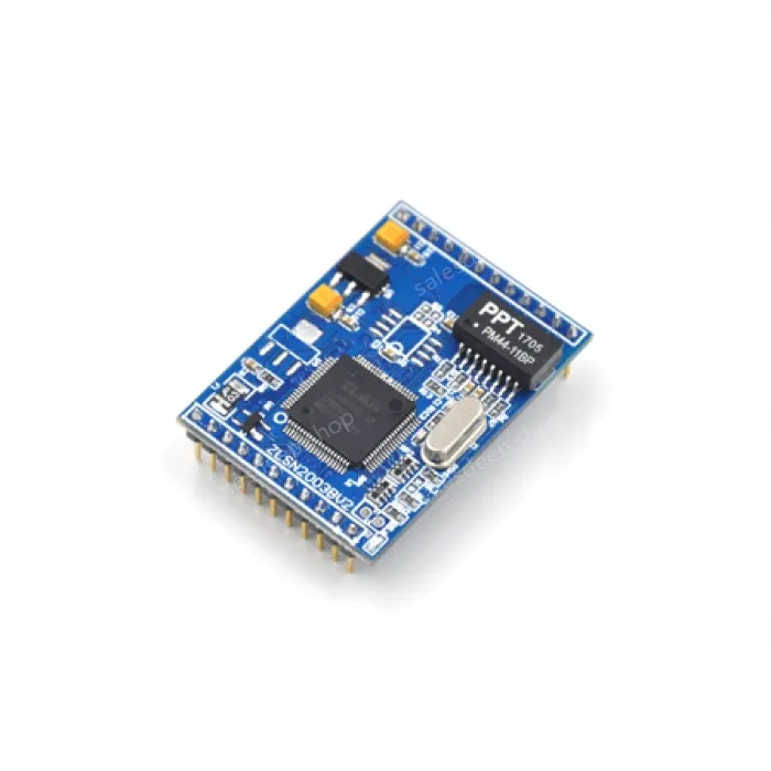 High Performance Module