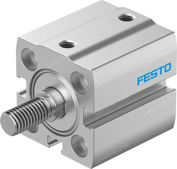 Festo Compact, short-stroke and flat cylinders ADN-S-20-30-A-P