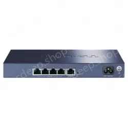 PoE· AC all-in-one Gigabit VPN router TL-R473GP-AC