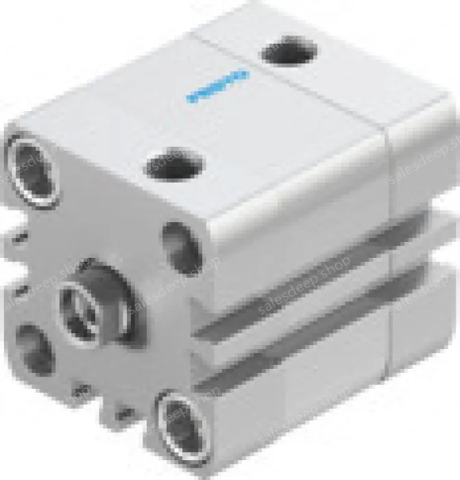 Festo Compact, short-stroke and flat cylinders ADN-32-10-I-P-A