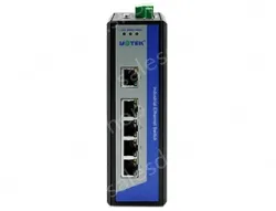 UOTEK 5-Port Full Gigabit Ethernet Switch