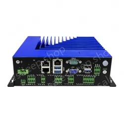 Embedded IPC PCX-9702-IO-16GB+MSATA-256GBb