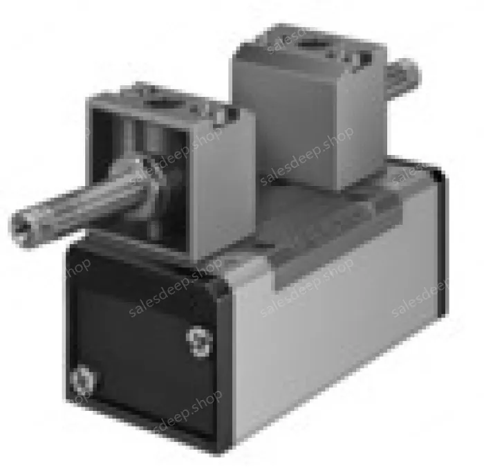 Festo Standard directional control valve JMFH-5/2-D-1-S-C-EX