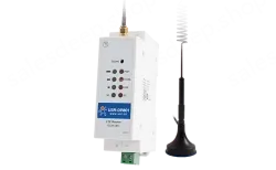 Rail 4G wireless router