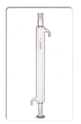 Straight condenser tube 400/24*2