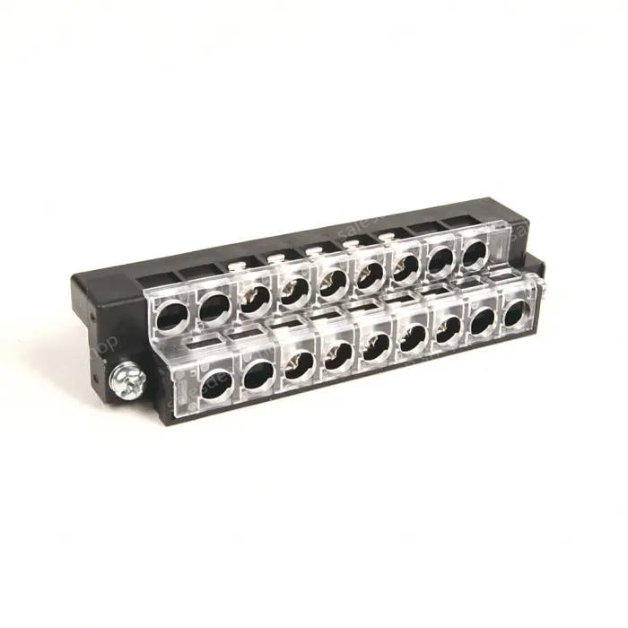 Compact I/O module