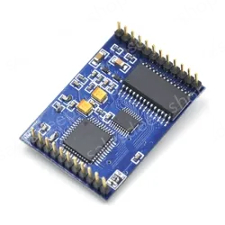 Second generation module with high stability