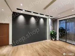 x20 Slim Wall Washer Spotlight 10W