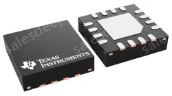 ADS7924IRTER Texas Instruments