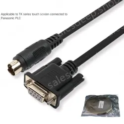 5M TK-FP Anti-static Bag Packing