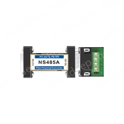 RS232 To RS485 Serial Port Converter