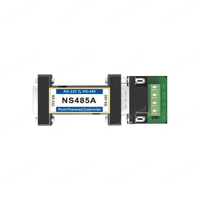 RS232 To RS485 Serial Port Converter