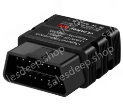 VLINKER MC 3.0 BLUETOOTH V2.2 BLUETOOTH