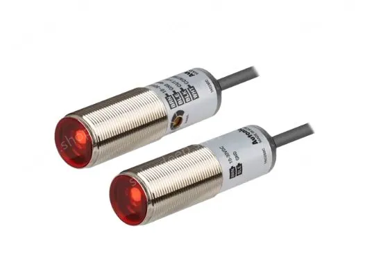 Photoelectric Sensors BRQM20M-TDTA