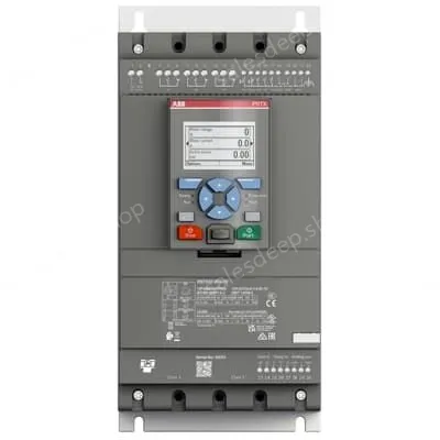 PSTX Softstarters PSTX570-600-70