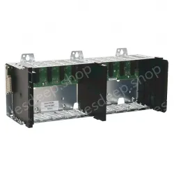 ControlLogix 5580 controller