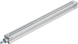 Festo Profile cylinder and tie rod cylinder DSBC-32-500-PPVA-N3