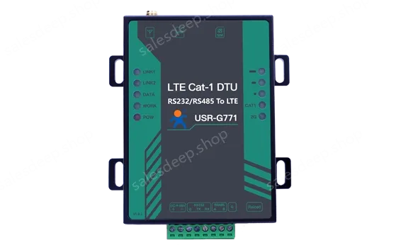 Cat-1 DTU