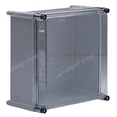 APO - General Purpose Enclosures