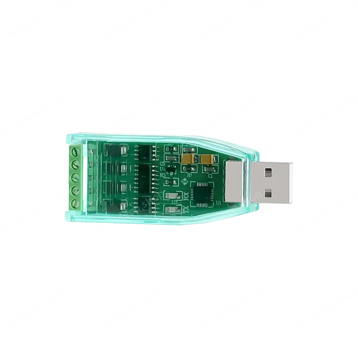 USB to RS485/422 Serial Converter