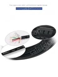 3M USB-A5/A6 anti-static bag packaging