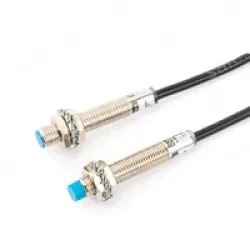 M8 Inductive proximity switch Shielded type DC 3-WIREL LJ08A3-1-Z/BX NPN NO