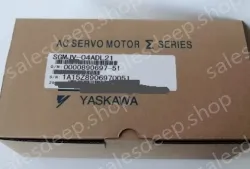 Yaskawa SGMJV-04ADA21