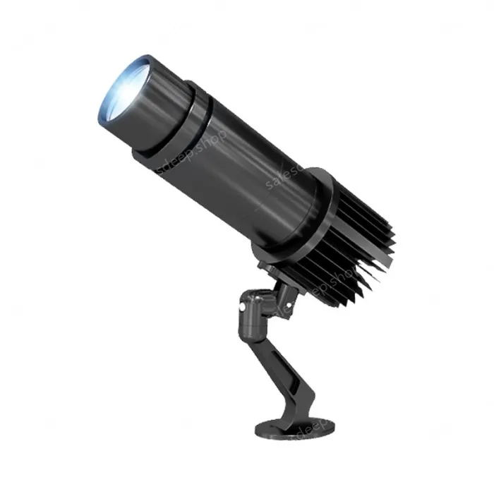 SUPER CLEAR OUTDOOR PROJECTOR 15W KRT-FS-15AS