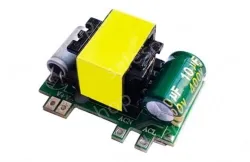 Small, safe isolated, regulated power supply switching power supply module 5V 2A