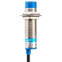 M18 Inductive proximity switch Unshielded type LJ18A3-8-Z/DX DC-2-WIRE NC