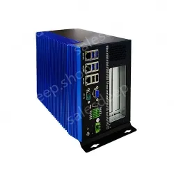 Embedded IPC PCX-9268-INTEL-I3-6100-8GB+512GB