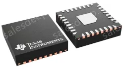 BQ4050RSMR Texas Instruments
