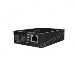 TFC100A 100Mbps Single-mode Media Converter