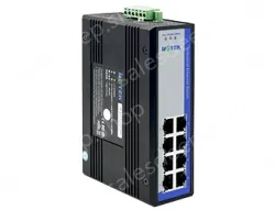 UOTEK 8-Port Full Gigabit Ethernet Switch