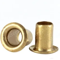 Punch Head Copper Rivet Φ2.5*2.5