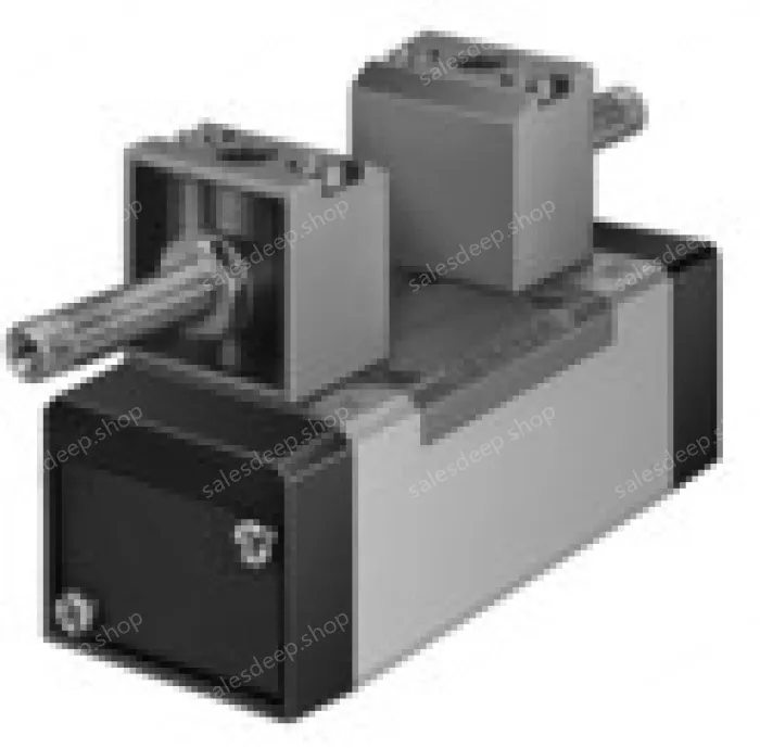Festo Standard directional control valve MFH-5/3G-D-1-C