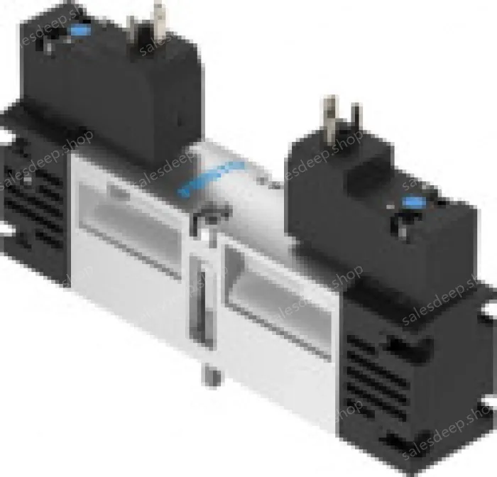 Festo Standard directional control valve VSVA-B-T32C-AH-A2-2AC1