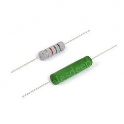 EWWR0008JR330T9 0.33Ω 8W ±5%