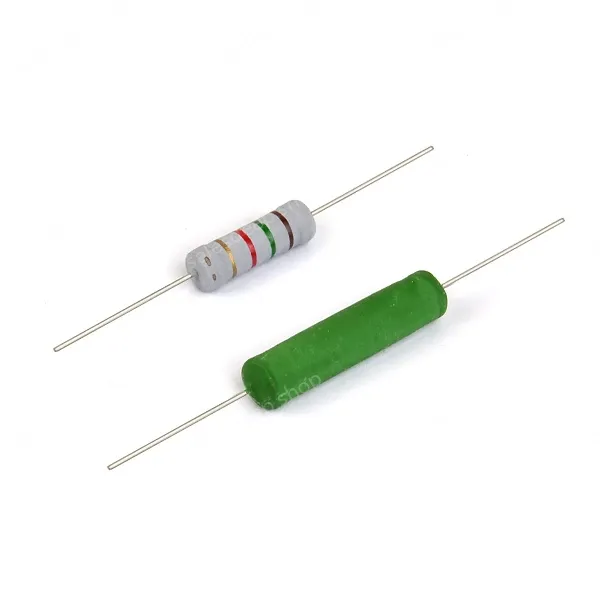 EWWR0008JR330T9 0.33Ω 8W ±5%