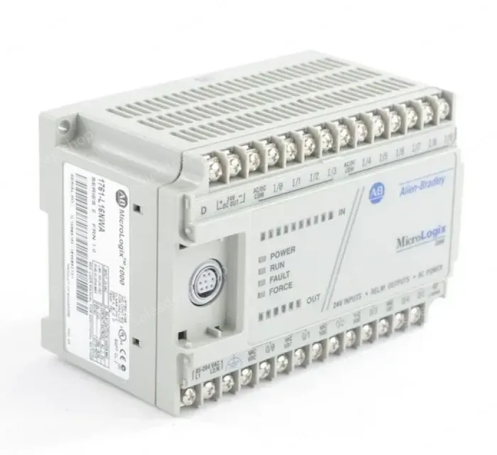 Allen-Bradley Special Offer